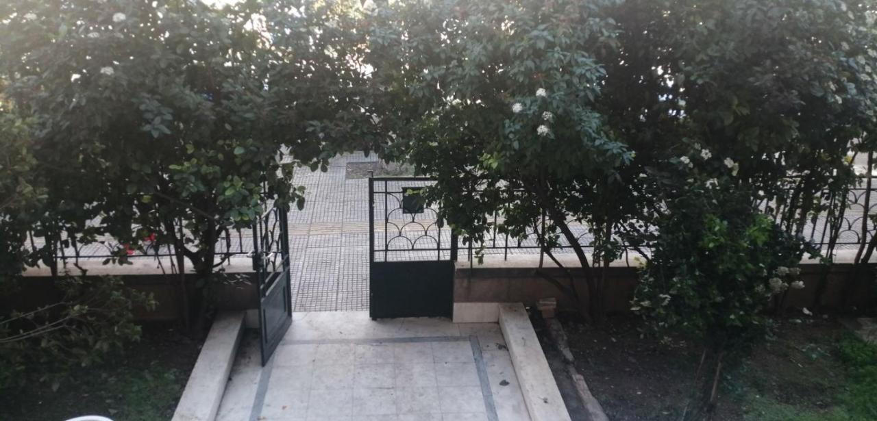 The Athenian House Διαμέρισμα Εξωτερικό φωτογραφία